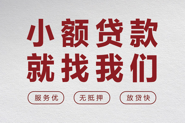 东莞大岭山小额贷款不查征信-东莞大岭山借钱小贷-东莞大岭山身份证怎么贷款